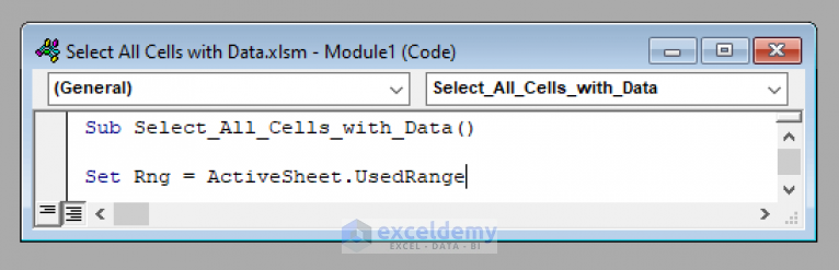 select-cells-in-excel-youtube