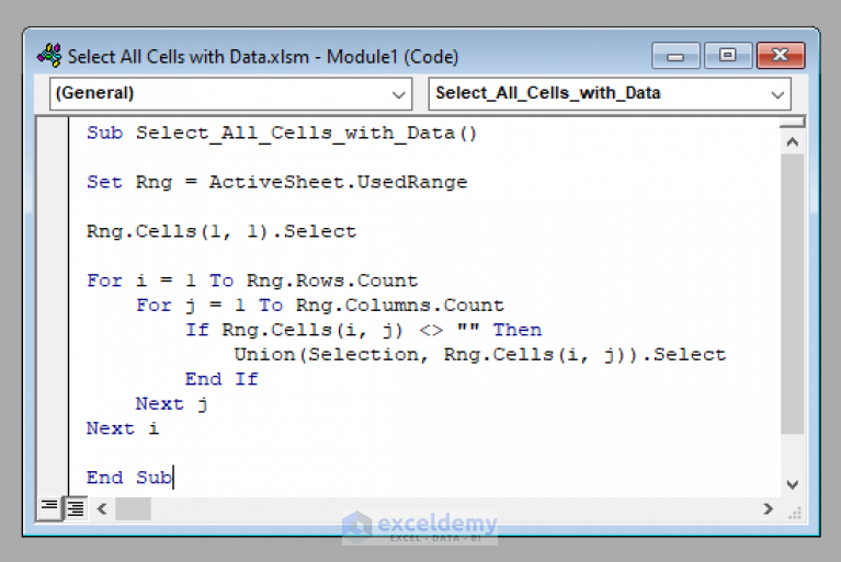 excel-vba-select-all-cells-with-data-exceldemy