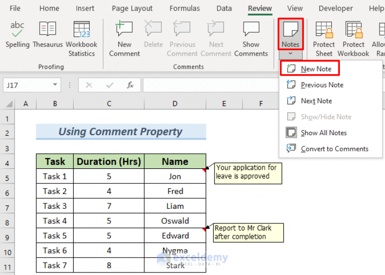 how-do-i-stop-my-notes-from-moving-in-excel-2-useful-methods