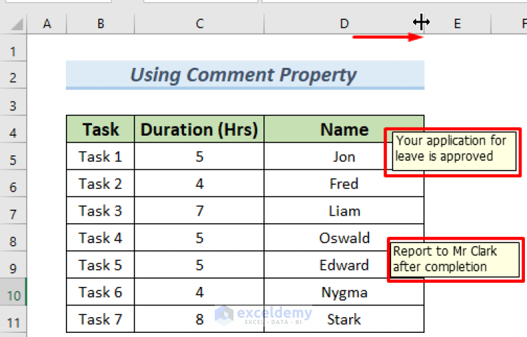 how-do-i-stop-my-notes-from-moving-in-excel-2-useful-methods