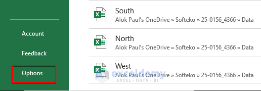 How To Add Data Analysis In Excel (with Quick Steps) - ExcelDemy