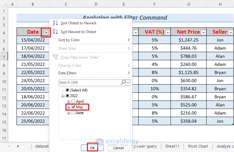 how-to-analyze-large-data-sets-in-excel-6-effective-methods