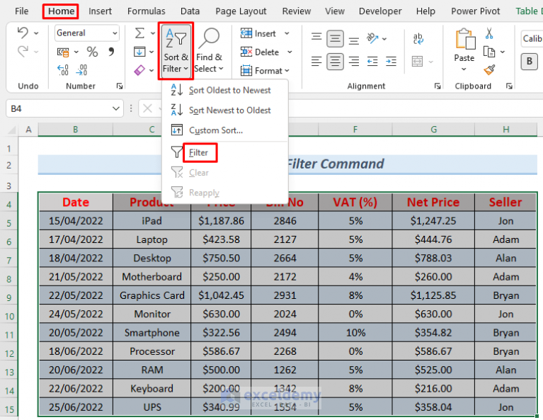 how-to-analyze-large-data-sets-in-excel-6-effective-methods