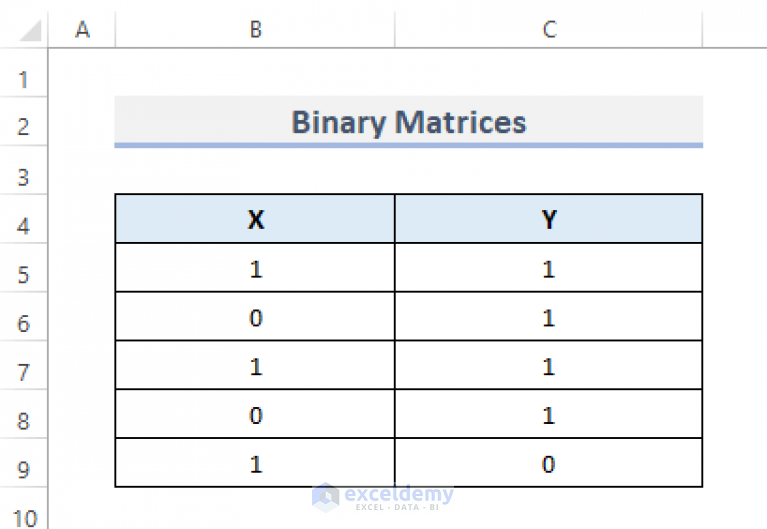 how-to-calculate-hamming-distance-in-excel-2-ideal-examples