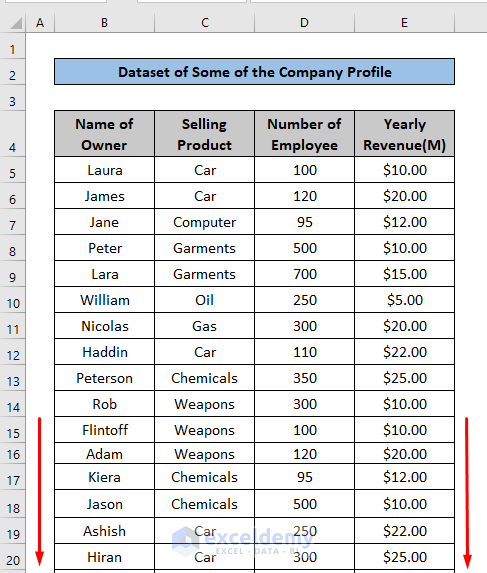 how-to-insert-scroll-bar-in-excel-2-suitable-methods-exceldemy