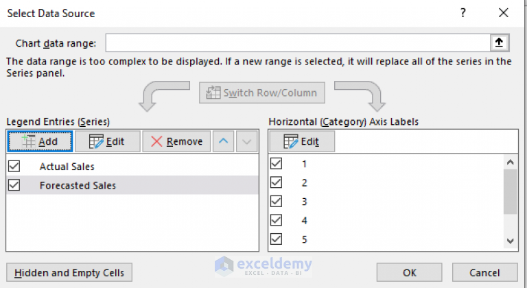 how-to-draw-a-horizontal-line-in-excel-graph-2-easy-ways-exceldemy