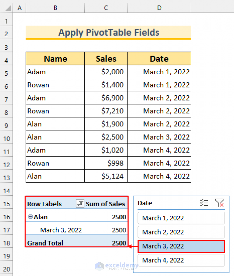 how-to-group-dates-in-excel-slicer-4-ways-exceldemy