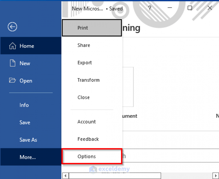  How To Make Address Labels In Word From Excel With Easy Steps 