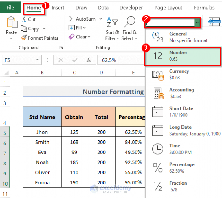 how-to-remove-percentage-symbol-in-excel-without-changing-values