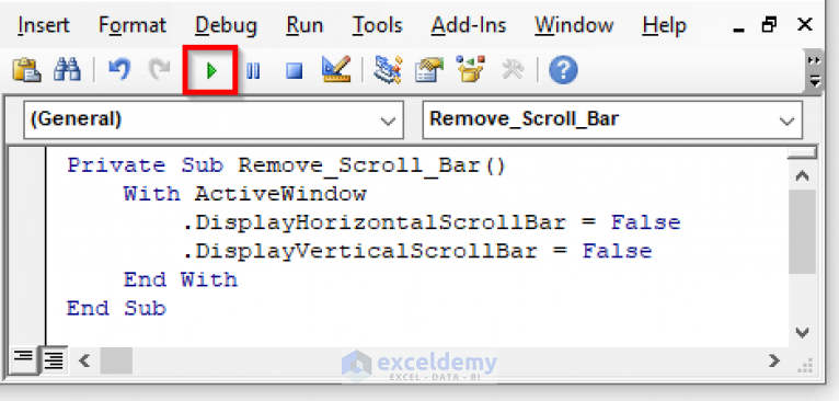 how-to-remove-scroll-bar-in-excel-3-easy-ways-exceldemy