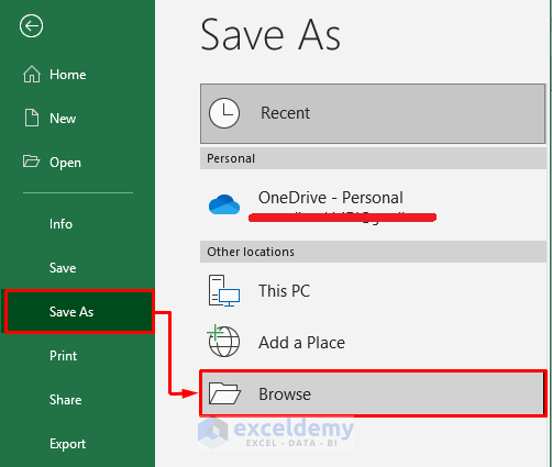 how-to-save-a-worksheet-in-excel-2-handy-approaches-exceldemy