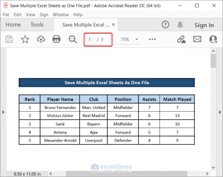 how-to-save-multiple-worksheets-workbooks-as-pdf-file-in-excel-print