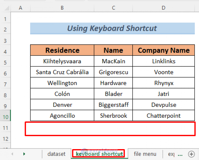 how-to-save-multiple-sheets-in-excel-6-ideal-methods