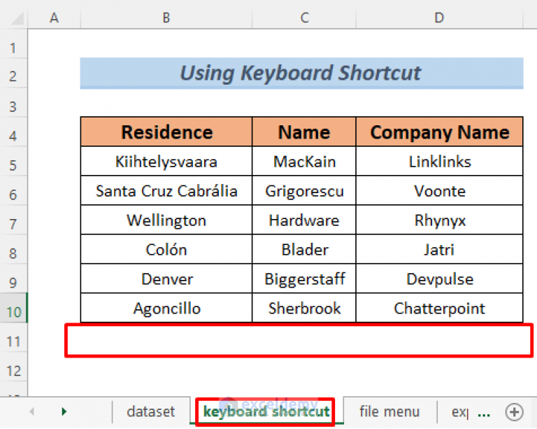 how-to-save-multiple-sheets-in-excel-6-ideal-methods