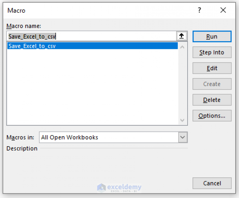 how-to-save-multiple-sheets-in-excel-to-csv-6-easy-methods