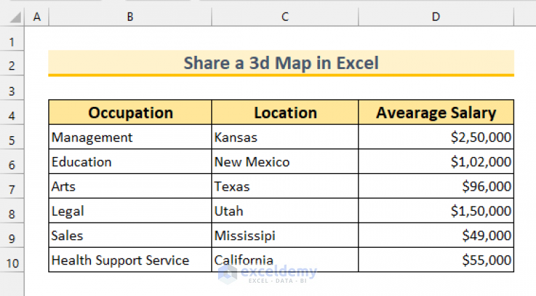 how-to-share-a-3d-map-in-excel-3-easy-methods-exceldemy