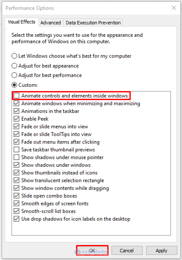 how-to-stop-excel-from-jumping-cells-when-scrolling-8-easy-methods