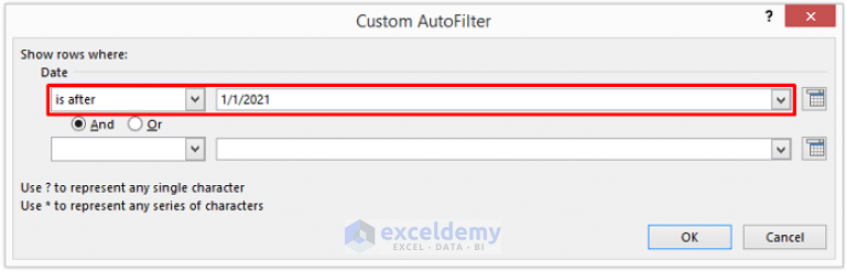 how-to-use-custom-date-filter-in-excel-5-easy-ways-exceldemy