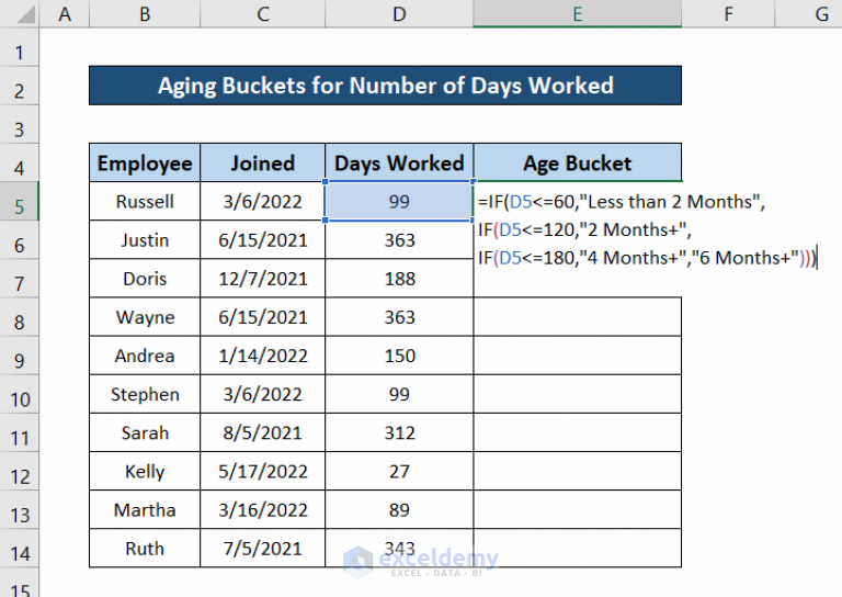 how-to-use-if-formula-for-aging-buckets-in-excel-3-suitable-examples