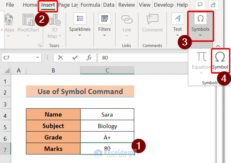 how-to-insert-less-than-or-equal-to-symbol-in-excel-5-quick-methods