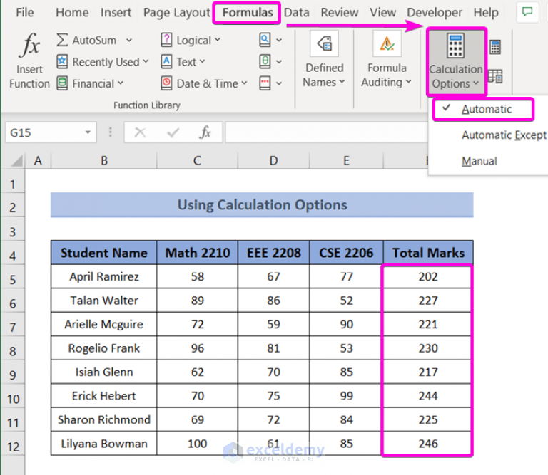 how-to-stop-formula-to-convert-into-value-automatically-in-excel