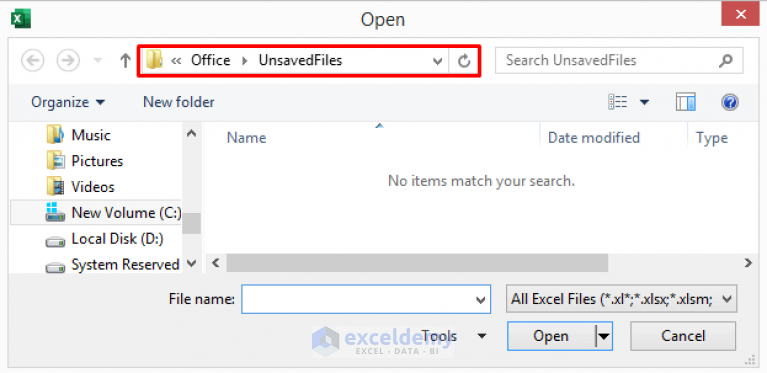 how-to-see-where-excel-autosave-files-are-stored-5-easy-ways