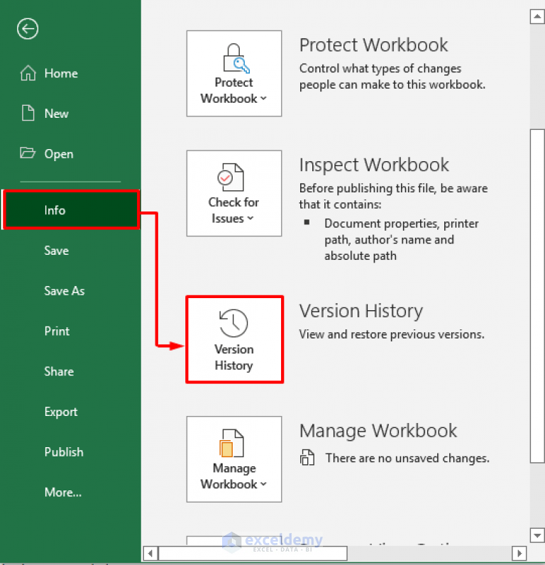 how-to-see-where-excel-autosave-files-are-stored-5-easy-ways