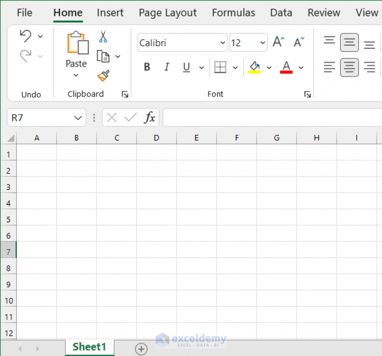 how-to-make-excel-look-like-an-application-with-easy-steps