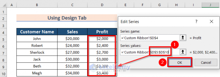 how-to-change-chart-data-range-in-excel-5-quick-methods