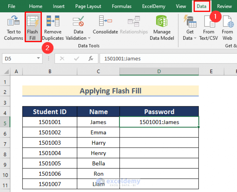 how-to-add-a-character-in-excel-to-multiple-cells-5-easy-ways