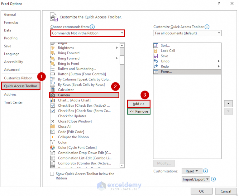 how-to-save-image-from-excel-as-jpg-4-simple-ways