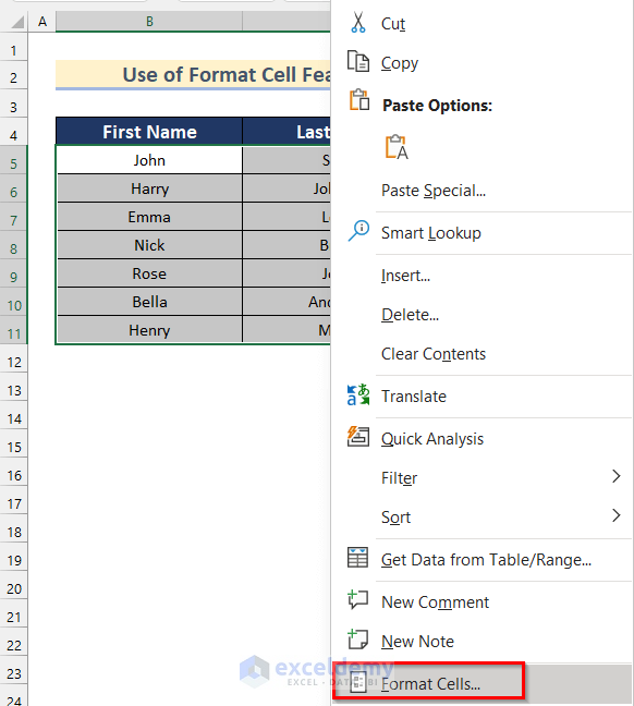 How To Add Double Quotes In Excel Concatenate 5 Easy Ways 