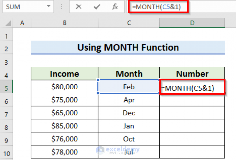 convert-3-letter-month-to-number-in-excel-8-suitable-methods