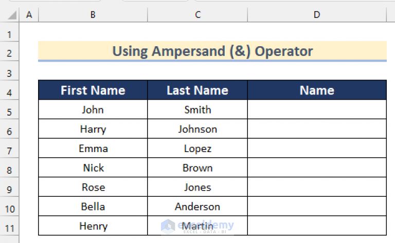 how-to-add-double-quotes-in-excel-concatenate-5-easy-ways