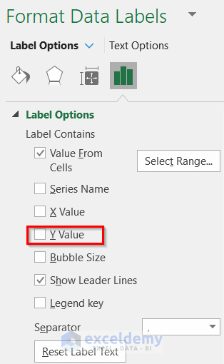 how-to-create-a-bubble-chart-in-excel-with-labels-4-easy-ways