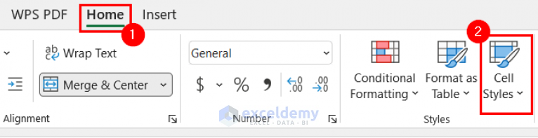 how-to-apply-title-cell-style-in-excel-4-suitable-examples