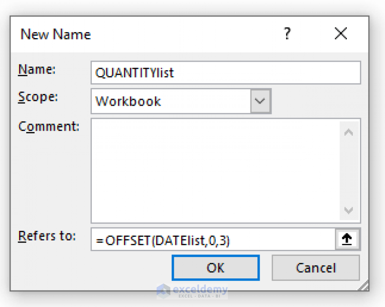 how-to-create-chart-with-dynamic-date-range-in-excel-2-easy-ways