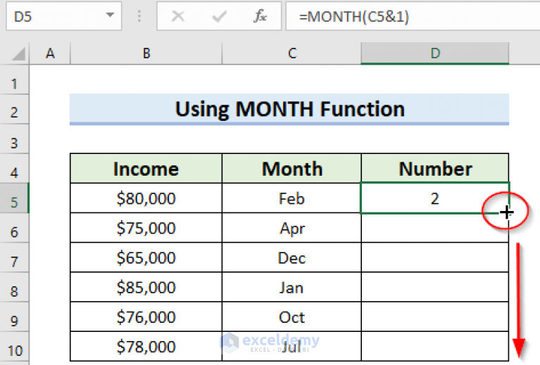 convert-3-letter-month-to-number-in-excel-8-suitable-methods