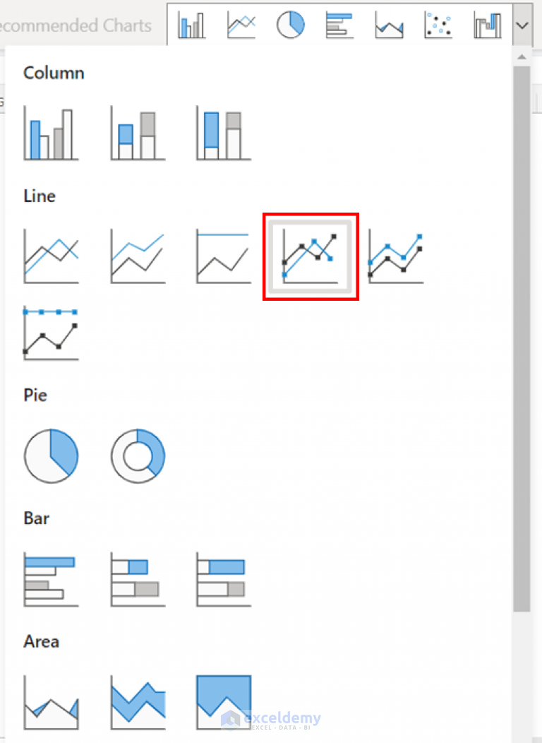 how-to-add-trendline-in-excel-online-with-easy-steps