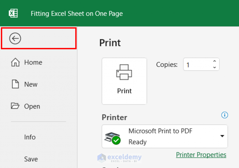 how-to-fit-excel-sheet-on-one-page-pdf-8-simple-ways