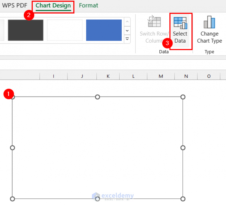 How to Make a Line Graph in Excel with Two Sets of Data