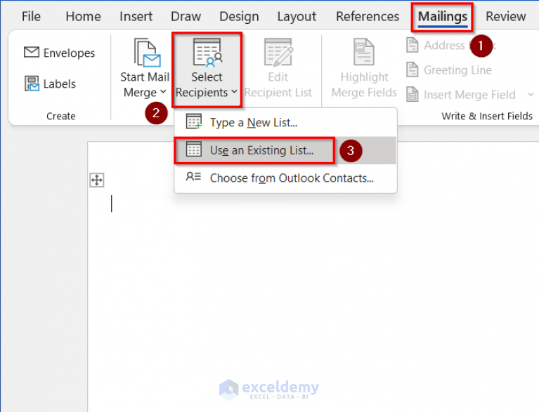 how-to-print-avery-8160-labels-from-excel-with-easy-steps