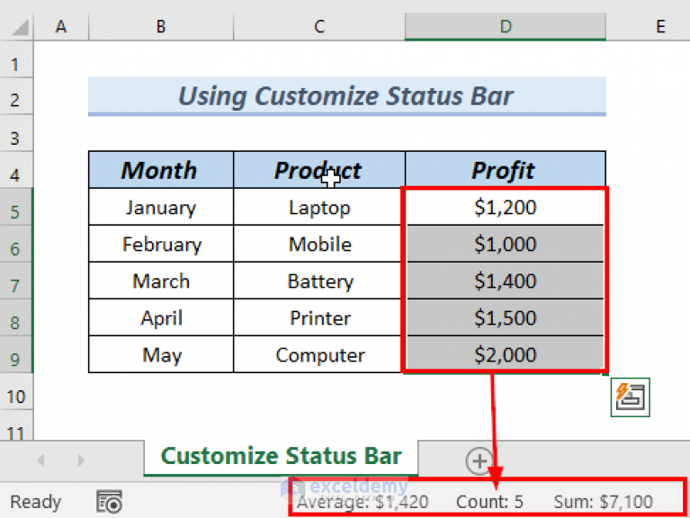 lost textbar from excel