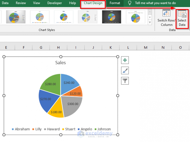 excel-pie-chart