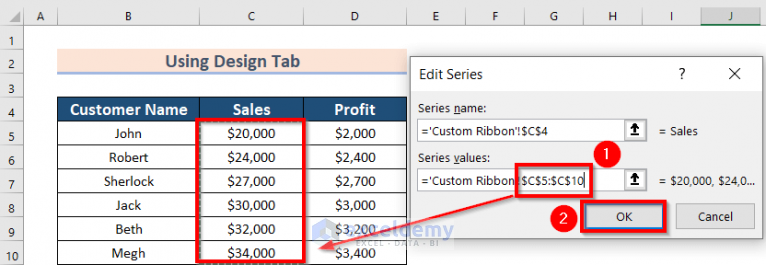 how-to-change-chart-data-range-in-excel-5-quick-methods