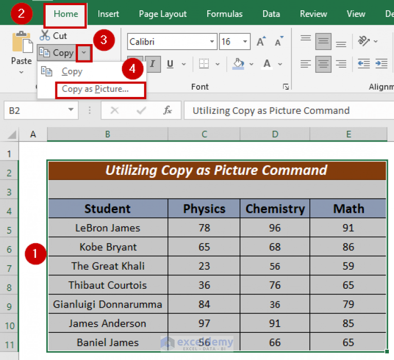 how-to-save-image-from-excel-as-jpg-4-simple-ways