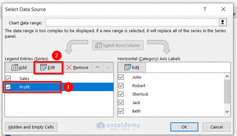 how-to-change-chart-data-range-in-excel-5-quick-methods