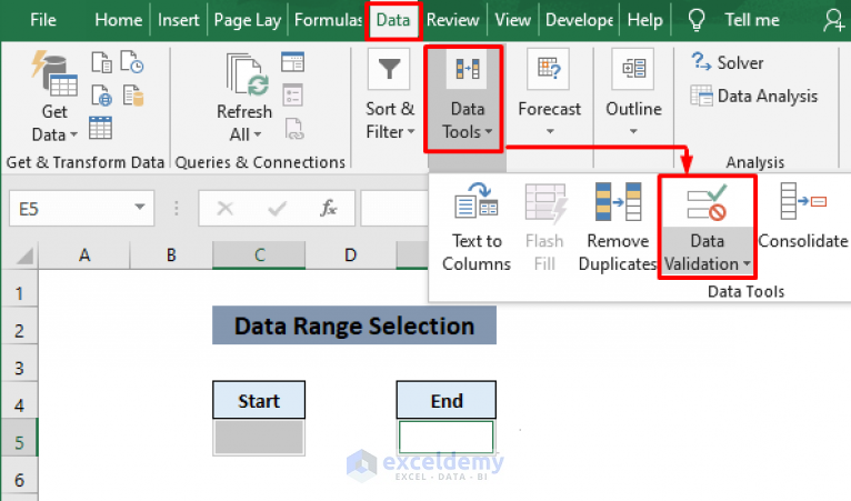 how-to-create-chart-with-dynamic-date-range-in-excel-2-easy-ways