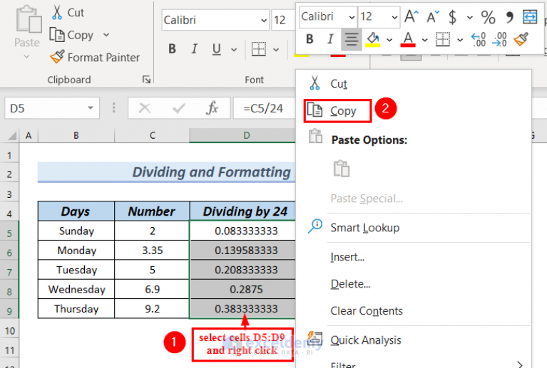 convert-number-to-hours-and-minutes-in-excel-2-easy-methods