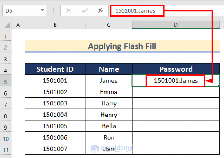 how-to-add-a-character-in-excel-to-multiple-cells-5-easy-ways